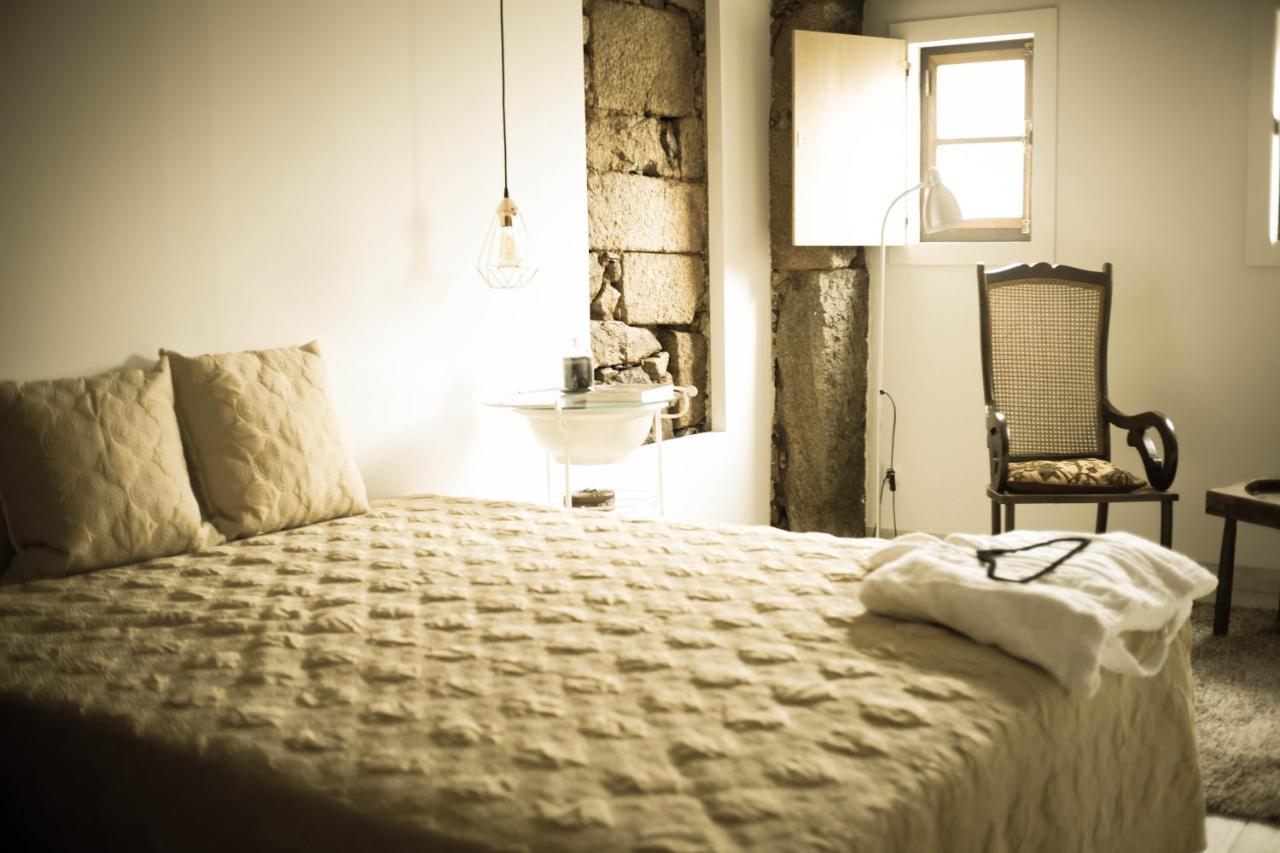 The Bakery Guesthouse Fundão Buitenkant foto