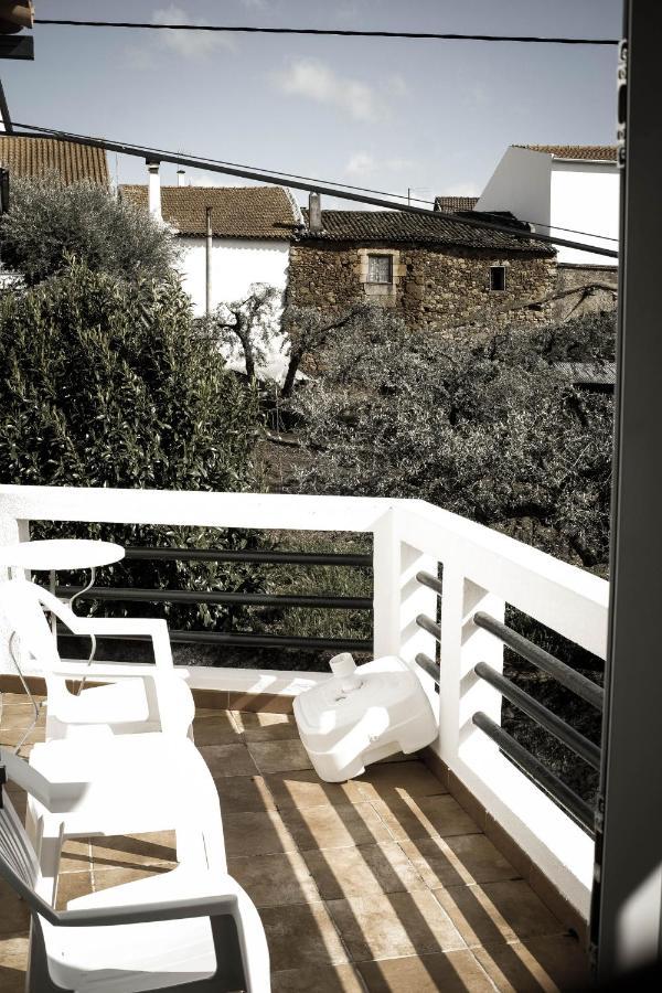 The Bakery Guesthouse Fundão Buitenkant foto