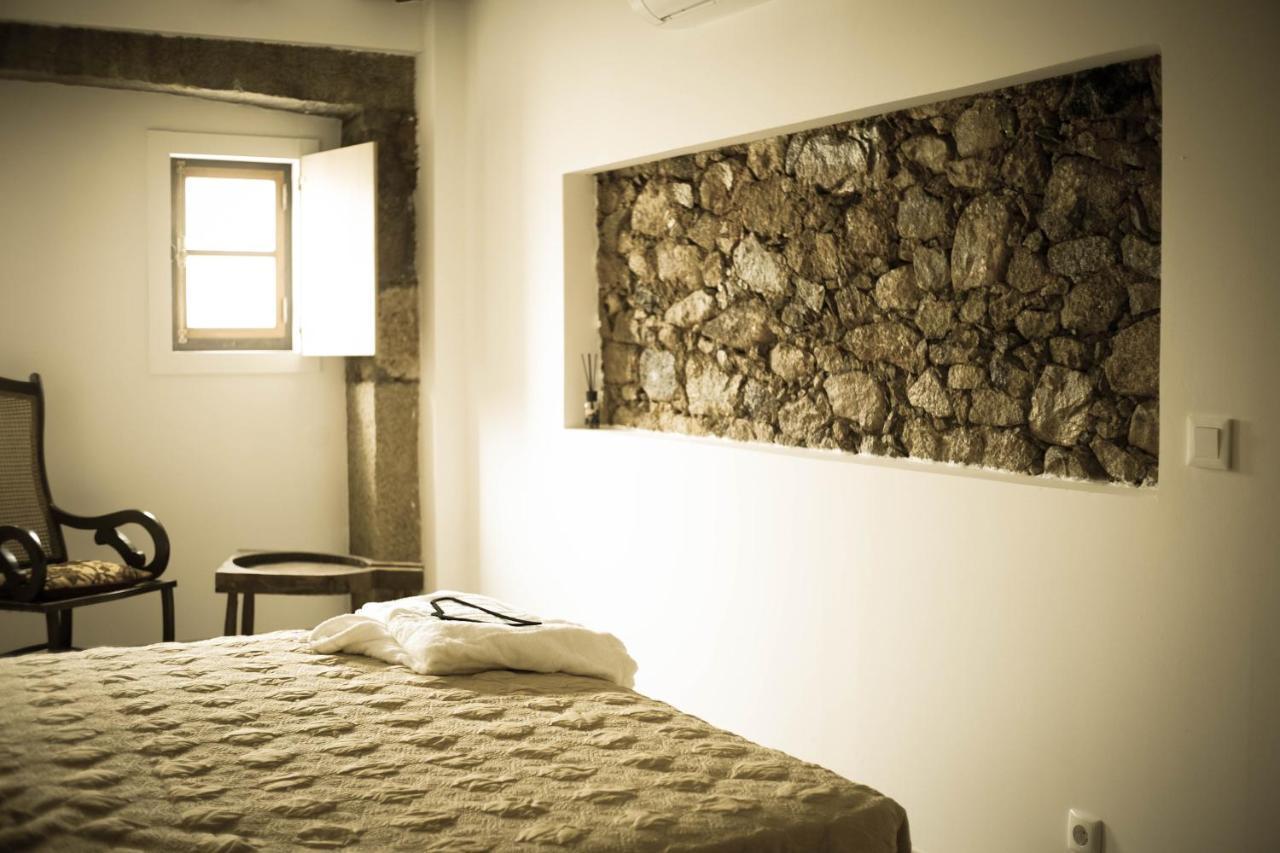 The Bakery Guesthouse Fundão Buitenkant foto